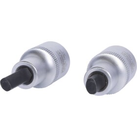 Sada 1/2" prírubovej rozpery, 2 ks, 5-5,5 mm KS Tools 150.9490; 150.9490