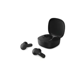 Philips TAT2200BK/00 čierna / Bezdrôtové slúchadlá / mikrofón / ANC / Bluetooth 6.0 / IPX4 (TAT2200BK/00)