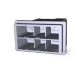 TE Connectivity 1-917808-3 1 ks Box; 1-917808-3