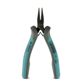 Flat-nosed pliers MICROFOX-F ESD 1212484 Phoenix Contact; 1212484