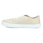 Anatomic starter a20 béžovej s bielou podrážkou barefoot topánky 38 EUR
