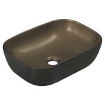 KERRA - umývadlo na dosku KR-78 5907548123176