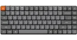 Keychron K3 Max (K3M-H1) / Klávesnica / Mechanická / Gateron Red / BT / USB (K3M-H1)