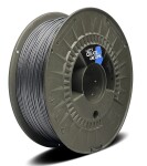 PLA filament Vertigo Grey 1,75 mm 1 kg Fillamentum