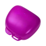 NIP Puzdro na cumlík, holka pink (NIP38285-51)