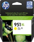 HP Toner 951 XL Yellow (CN048AE#BGX)
