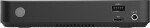 Zotac ZOTAC ZBOX MI668 Barebone Intel Core i7-1360P 2xDDR5 SODIMM SATA M.2