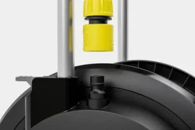 Kärcher HT 2.20 Set vozík na hadicu / Hadica 13 mm 20 m (2.645-362.0)