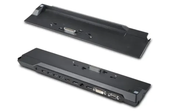 Fujitsu Port dokovacia stanica / pre LIFEBOOK E5x4, E5x6, E7x4, E7x6 (S26391-F1317-L119)