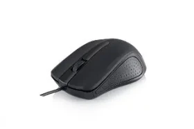 Modecom M9 / optická myš / 1000DPI / USB / čierna (M-MC-00M9-100)
