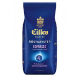 Eilles Gourmet Espresso 1 kg / Zrnková káva / Arabica amp; Robusta (4006581020440)