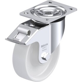 Blickle 580035 otočné koliesko s brzdou; 580035