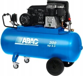 Abac ABAC B5900B/200 COMPRESSOR 5.5HP 400V