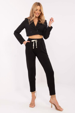 Tepláky model 208160 Taliansko Moda universal