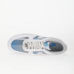 Tenisky Nike Air Force 1 Retro White/ Pure Platinum-University Blue EUR 45