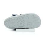Topánky Beda zimné Lucas s membránou (BF 0004/W/MK/kožúšok) 26 EUR