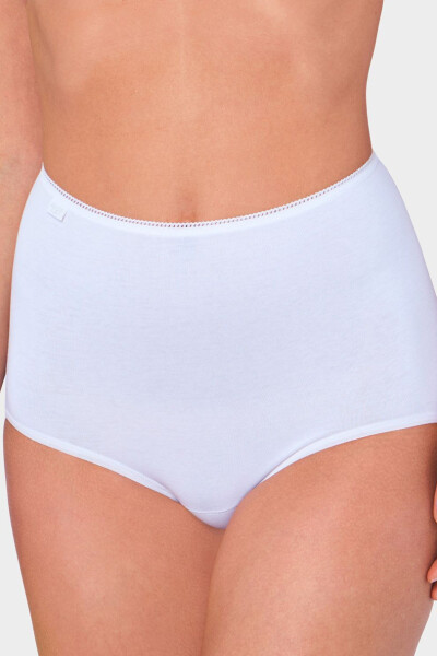 Dámske nohavičky Sloggi 24/7 COTTON H MAXI bílá 38