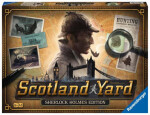 Ravensburger Hry Scotland Yard Sherlock Holmes