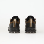 Tenisky On M Cloudrock Low WP Earth/ Black EUR 42