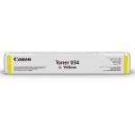 Canon C-EXV034 Yellow Originál (9451B001)