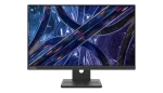 21.5" Lenovo ThinkVision E22-30 čierna / IPS / 1920 x 1080 / 4ms / 250cd / 1000:1 / DP+HDMI+VGA / VESA / Pivot (63EBMAT2EU)