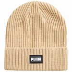 Čiapka Puma Ribbed Classic Cuff Beanie W 024038 07 senior