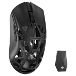 WLMOUSE Beast X Max čierna / bezdrôtová myš / optická / 26000 DPI / 5 tlačidiel / 2.4GHz / USB-C (MAXHEI-O-SHIXIN)