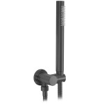 REA - Podomietková sprchová sada Lungo Titan + BOX REA-P6363