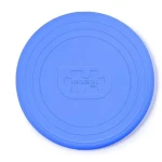 Bigjigs Toys Frisbee Ocean modrej