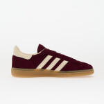 Tenisky adidas Handball Spezial W Maroon/ Crew White/ Gold Metallic EUR 41 1/3