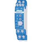 Eltako MTR12-UC deliace relé, 250 V, 1 ks; 22400601