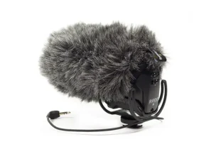Rode Protiveterná ochrana DeadCat VMPR / pre VideoMic Pro Rycote (698813004324)