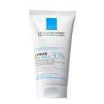 LA ROCHE-POSAY Lipikar 30% urea gél 50 ml