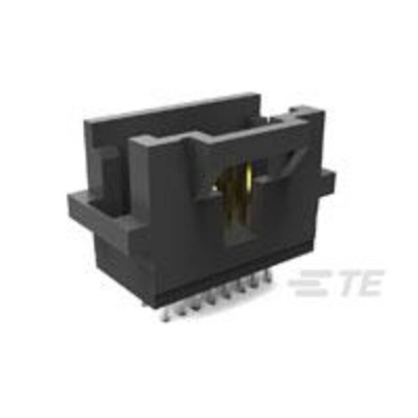 TE Connectivity 5-104068-6 1 ks Tube; 5-104068-6
