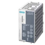 Siemens 6GK5204-0BS00-3PA3 priemyselný ethernetový switch 10 / 100 MBit/s; 6GK52040BS003PA3