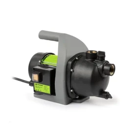 Fieldmann 8010-EC / Záhradné čerpadlo / 600 W / Max. výtlak 35 m / max. hĺbka 7 m / 2800 l/h (50003071)