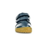 Lurchi Noah Nappa Navy barefoot topánky 24 EUR
