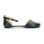 Lodičky Shapen Poppy II Black 40 EUR