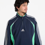 Mikina adidas Teamgeist Half Zip Sweatshirt Aurora Ink XL
