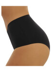 Nohavičky Emili Comfort S-2XL černá L