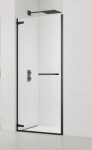 Sprchové dvere 100 cm SAT TGD NEW SATTGDO100NIKAC SATTGDO100NIKAC
