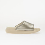 Tenisky Y-3 Slide Silver Met./ Silver Met./ Aluminum EUR 40