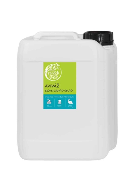 TIERRA VERDE Aviváž (kanister 5 l)