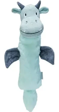 Beeztees Plyšová hračka Drak 70 cm / Hračka pre psa / Plyšová / 70 cm (619465)