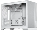 PHANTEKS XT M3 biela / mATX / bez zdroja / priehľadná bočnica (PH-XT325M_WT01)