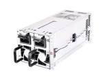 Silverstone SST-GM1000-2UG-V2 biela / 2U Form Factor / 1000W / aktívny PFC / modulárny (SST-GM1000-2UG-V2)
