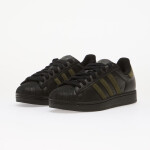 Tenisky adidas Superstar II Core Black/ Olive Strata/ Core Black EUR 47 1/3