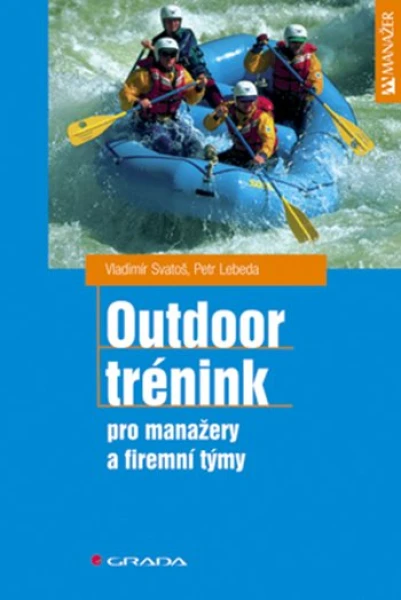 Outdoor trénink, Svatoš Vladimír