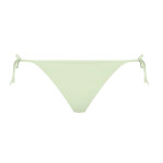 Dámske plavky UW0UW04496-LXW - Tommy Hilfiger M