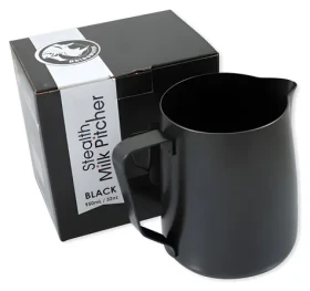Rhinowares Kanvička na mlieko 950 ml / Kanvička na mlieko / teflónový povrch (CD/RHTEF32OZ)